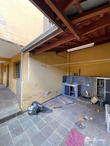 Imagem 21 de 22 de Apartamento Com 3 Dormitórios À Venda, 91 M² Por R$ 400.000,00 - Centro - Poços De Caldas/mg - Ap1889