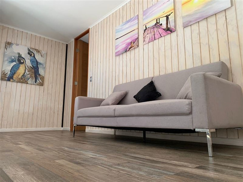Casa En Condominio, Puchuncavi, 3d, 3b, Acceso A La Playa