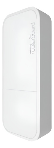 Punto De Acceso Mikrotik Rbwap2nd 300mbps Alimentacion Poe