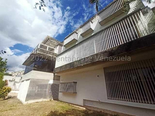 Casa En Venta - Prados Del Este - 1100 Mts2 - #23-14612