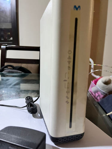 Router Wifi Movistar Usado Para Hogar (Usado)