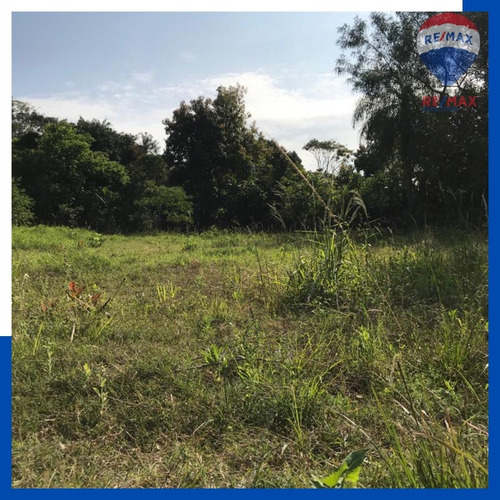 Imagen 3 de 9 de Terreno En Venta- San Pedro Encarnación