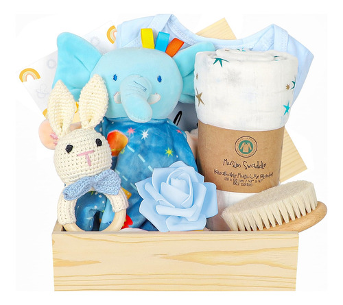 Iaovueby Regalos Para Bebés, Regalos Para Baby Shower Para N