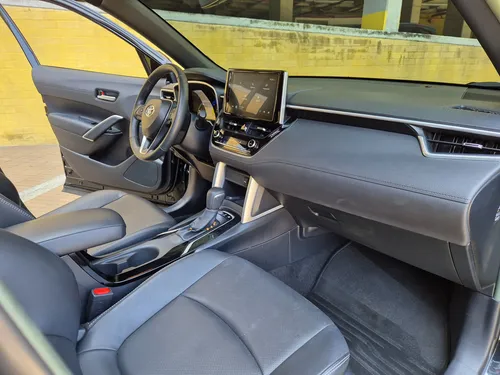 Toyota Corolla Cross 1.8 Hev Seg Cvt