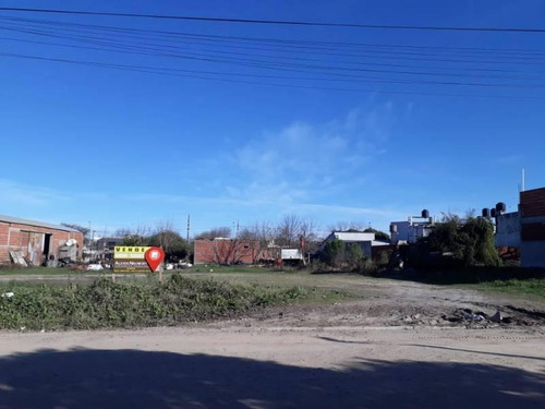 Imagen 4 de 4 de San Vicente De Paul Y Gervasio Mendez