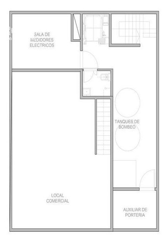 Imagen 15 de 23 de Departamento - Belgrano