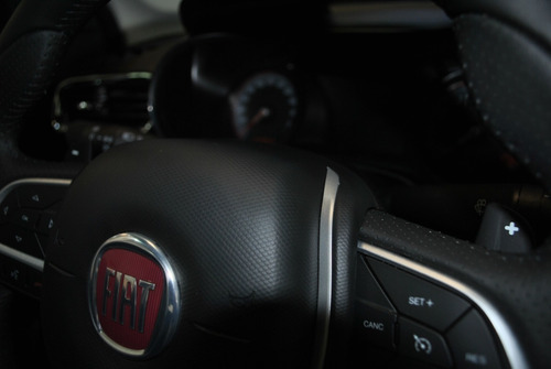 Imagen 9 de 25 de Fiat Cronos Precision At