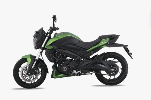 Imagen 20 de 25 de Bajaj Dominar D400 Ug José C. Paz