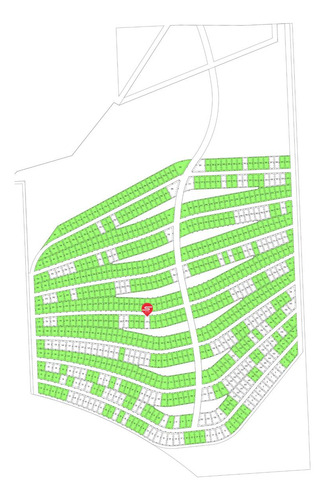 Terreno En Funes Barrio Privado Vida Club De Campo