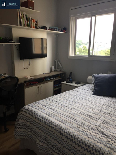 Apartamento - Ap00287 - 69329799