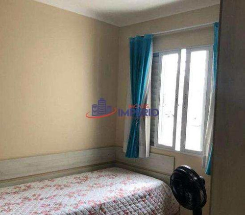 Imagem 12 de 26 de Sobrado Com 3 Dorms, Jardim Santa Clara, Guarulhos - R$ 850 Mil, Cod: 7150 - V7150