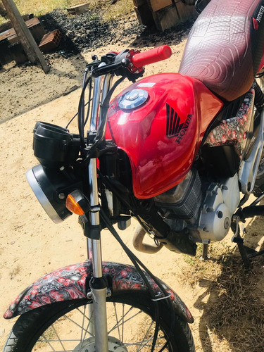 Honda Cg