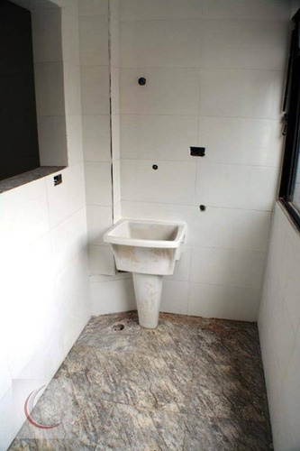Imagem 17 de 17 de Apartamento Com 3 Dormitórios À Venda, 108 M² Por R$ 350.000,00 - Tupi - Praia Grande/sp - Ap2336