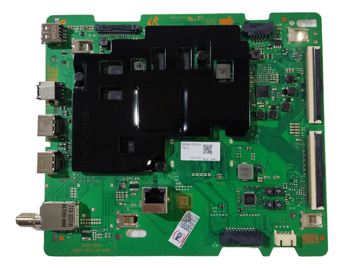 Placa Principal Un55tu7000g Bn94-16104x Nova Original