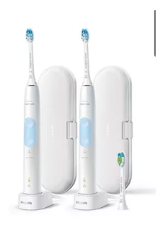 Cepillo Dental Eléctrico Sónico Philips Sonicare Protective