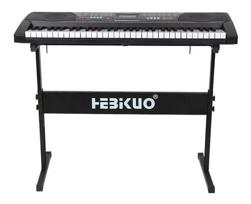 Soporte Pie Stand Para Teclado Organo Piano Simple Calidad!