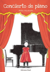 Concierto De Piano - Miyakoshi Akiko