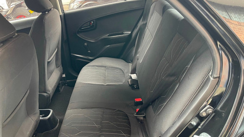 Kia Picanto 2013 1.25