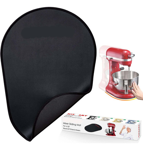 Accesorio Deslizante Para Batidoras Kitchenaid