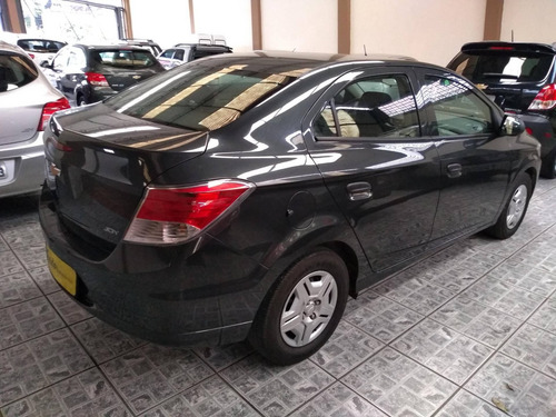 Chevrolet Prisma 1.0 Mpfi Joy 8v Flex 4p Manual