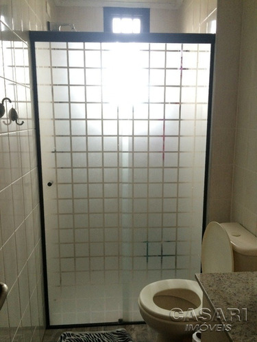 Imagem 24 de 25 de Cobertura Residencial À Venda, Centro, São Bernardo Do Campo - Co2115. - Co2115