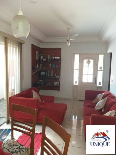 Imagem 2 de 15 de Casa Para Venda Em Boituva No Vivendas Do Parque - 40
