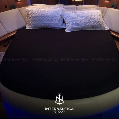 Lancha 500 Full 1999 Intermarine Azimut Ferretti Phantom