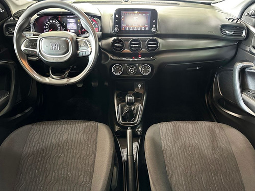 Fiat Cronos 1.3 FIREFLY DRIVE