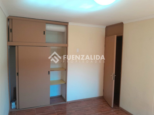3 Dorm., Más 1 Baño Más 1 Est., Sector Alcalde J. Monckeberg