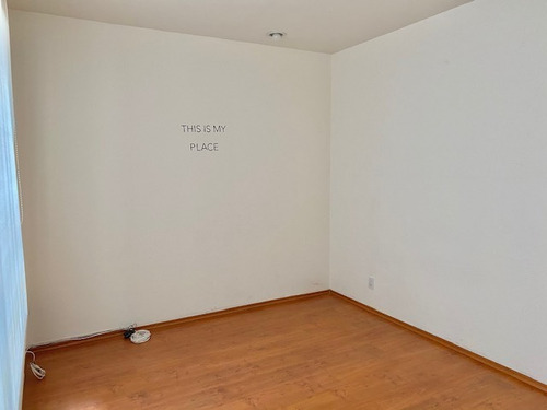 Departamento En Venta En Colonia Cuauhtémoc