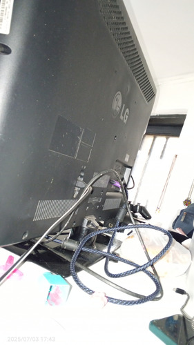Tv LG (Usado)