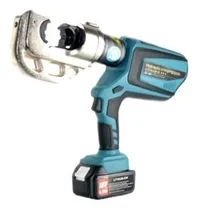 Comprar Ez-400 Alicates Hidráulicos Eléctricos 12t, Moldes 16-400mm²