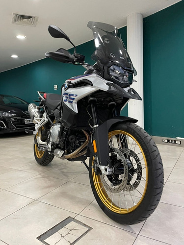 Imagen 2 de 12 de Bmw Gs F850 Madero Motors 2021
