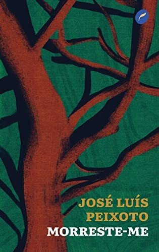 Book : Morreste-me (portuguese Edition) - Peixoto, Jose...