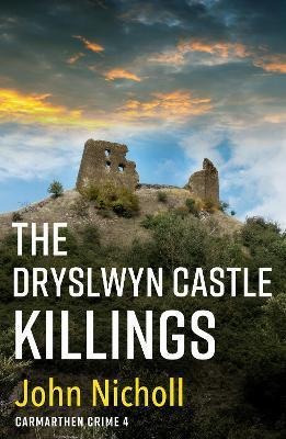 Libro The Dryslwyn Castle Killings : A Dark, Gritty Edge-...