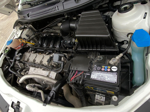 Volkswagen Gol Trend