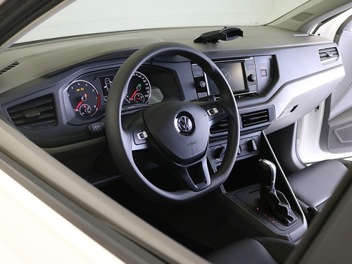 Volkswagen Virtus Msi 1.6 (flex) (aut) 2019