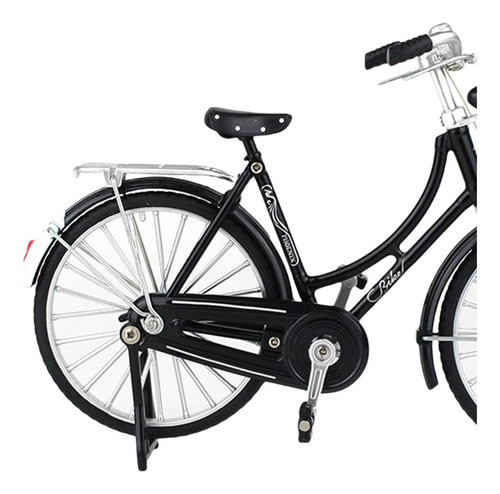 L Coleções De Modelos Black D 18cmx11cm Black D