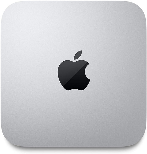 Apple Mac Mini 256gb Chip M1 Bluetooth Wifi Ethernet Macos