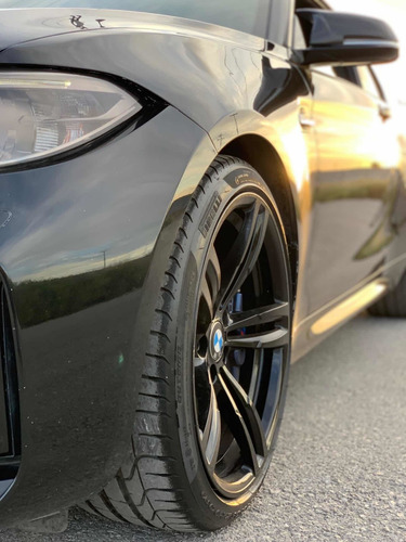 Imagen 5 de 15 de Bmw Serie M 3.0 M2 Coupe At 2017