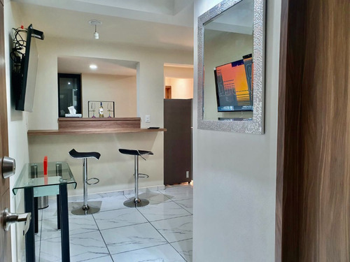 Departamento En Venta En Coyoacan, El Caracol