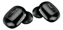 Comprar Audífonos Energy Twins Bluetooth Mlab 8971 Tecnocenter Color Negro