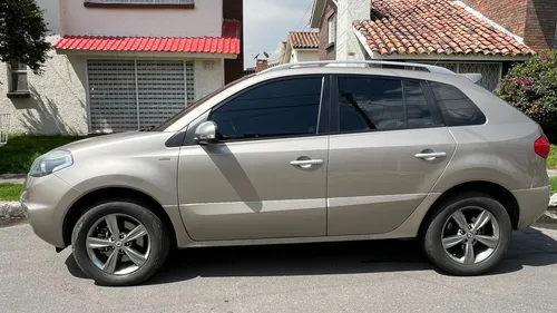 Renault Koleos 2.5 Dynamique Bose