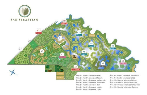 Imagen 9 de 10 de Lote En Venta De 944m2 Ubicado En San Sebastián
