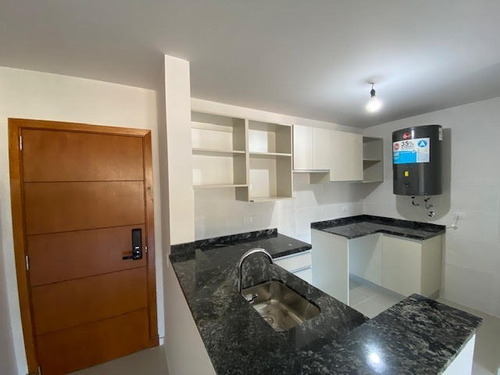Imagen 4 de 21 de Departamento A Estrenar Con Espectacular Vista !!