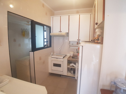 Imagem 11 de 16 de Apartamento - Ap05147 - 68072074