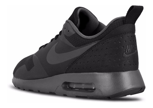 nike tavas negros