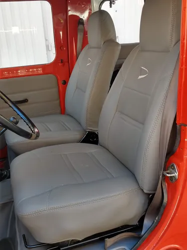 Daihatsu Diesel Recien Reparado, Todo Original Le Sirve Todo