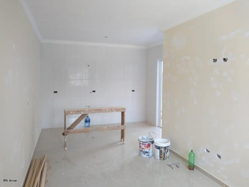 Imagem 5 de 9 de Casa Para Venda Em Ponta Grossa, Uvaranas, 2 Dormitórios - Lflh - 04_1-1380943