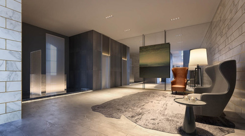Imagem 5 de 22 de Excelente Apartamento No Campo Belo (na Planta)